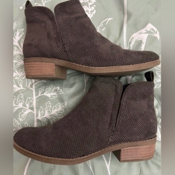DV by Dolce Vita Shoes - DV by Dolce Vita Ankle Boots